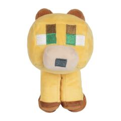 Ocelot Plush (Happy Explorer)