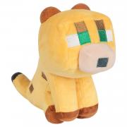 Ocelot Plush (Happy Explorer)