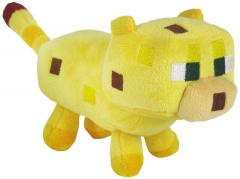 Ocelot Plush