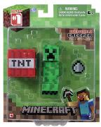 Overworld Creeper