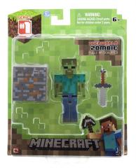 Overworld Zombie