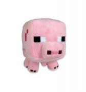 Pig Plush