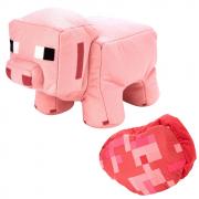 Pig-To-Porkchop Plush 