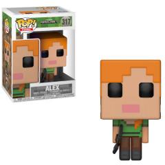 Pop! #319 Alex