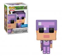 Pop! #325 Alex in Enchanted Armor (exclusive)
