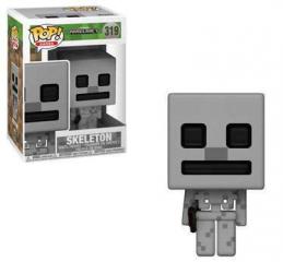 Pop! #319 Skeleton