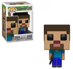 Pop! #316 Steve