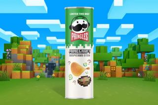 Pringles Suspicious Stew