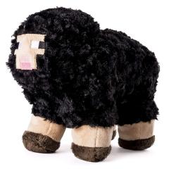 Sheep Plush (black)
