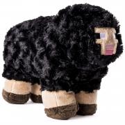Sheep Plush (black)