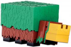 Sniffer 3.25" Figure