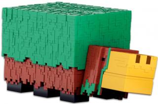 Sniffer 3.25" Figure