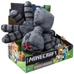 Spider Plush