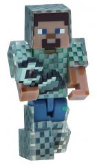 Steve in Chain Armor