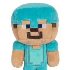 Steve Plush (Happy Explorer)