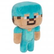 Steve Plush (Happy Explorer)