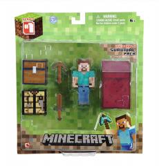 Overworld Survival Pack