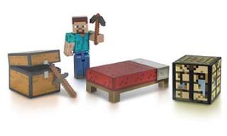 Overworld Survival Pack
