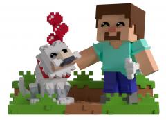 Taming a Wolf 4.9" Vinyl