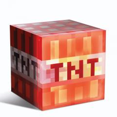 TNT 9 Can Mini Fridge