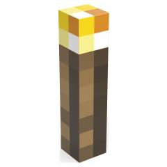 Torch Bottle