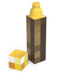 Torch Bottle