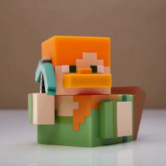 Tubbz Alex Cosplaying Duck