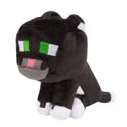 Tuxedo Cat Plush