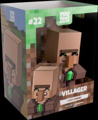 Villager 4.9" Vinyl