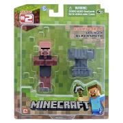 Overworld Villager Blacksmith