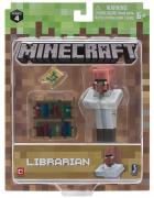Villager Librarian