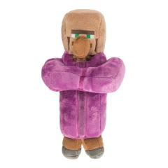 Villager Plush (priest)