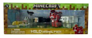 Wild Animal Pack