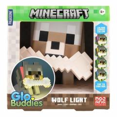 Wolf Light