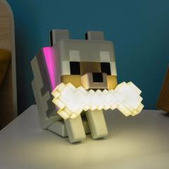 Wolf Light
