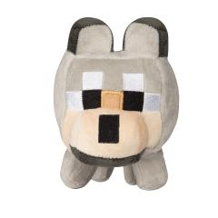 Wolf Plush (Happy Explorer)