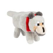 Wolf Plush
