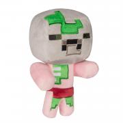Zombie Pigman Plush (Happy Explorer)