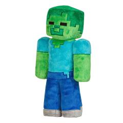 Zombie Plush