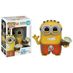 Pop! #120 Phil