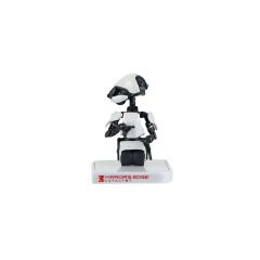 Faith, Kuma & Icarus Mini Figure 3 Pack