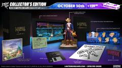 Guybrush 6" Statue, USB, Pins & Artwork