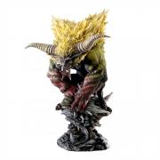 Enraged Rajang 9" Statue