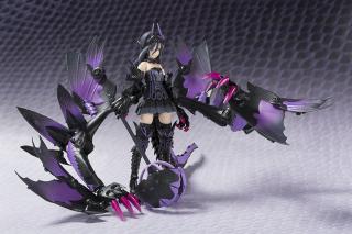 Gore Magala Figure (Armored Girls Project)