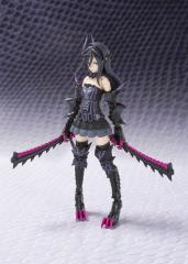 Gore Magala Figure (Armored Girls Project)