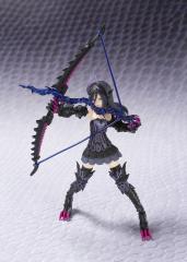 Gore Magala Figure (Armored Girls Project)
