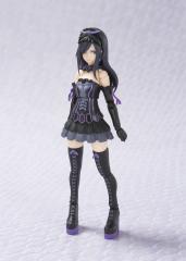 Gore Magala Figure (Armored Girls Project)
