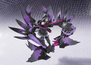 Gore Magala Figure (Armored Girls Project)