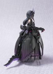 Gore Magala Figure (Armored Girls Project)