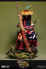 Yukumo 1/6 Scale Figure DX